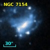 NGC  7154