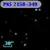 PKS 2150-349