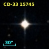 CD-33 15745