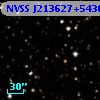 NVSS J213627+543602