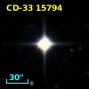 CD-33 15794