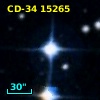 CD-34 15265