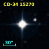 CD-34 15270