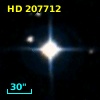 HD 207712