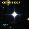 CD-34 15317