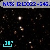 NVSS J213322+545140
