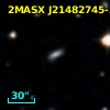 2MASX J21482745-3240007