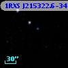 1RXS J215322.6-341343