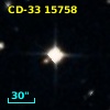 CD-33 15758
