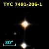 2MASS J21495054-3250421