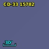 CD-33 15782