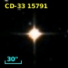 CD-33 15791