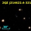 2QZ J214622.4-321240