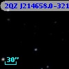 2QZ J214658.0-321153