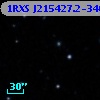 1RXS J215427.2-340311