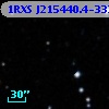 1RXS J215440.4-332643