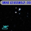 1RXS J215503.7-332747