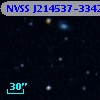 NVSS J214537-334258