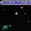 1RXS J220507.7-353942