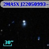 2MASX J22050993-3533133