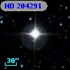HD 204291