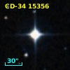 CD-34 15356