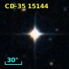 CD-35 15144