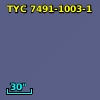 TYC 7491-1003-1