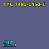 TYC 7491-1450-1