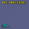 TYC 7492-1218-1