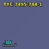 TYC 7495-744-1