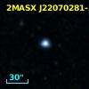 2MASX J22070281-3407284