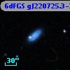 6dFGS gJ220725.3-332252