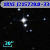 1RXS J215720.0-334405