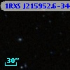 1RXS J215952.6-344919
