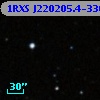 1RXS J220205.4-330819