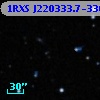 1RXS J220333.7-330030