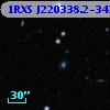 1RXS J220338.2-343203