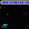 1RXS J220611.0-345842