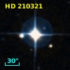 HD 210321