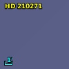 HR  8444