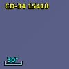 CD-34 15418