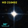 HD 210492