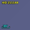 HD 211144