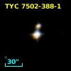 CCDM J22154-3552A