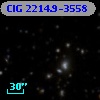 ClG 2214.9-3558