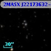 2MASX J22173632-3542583