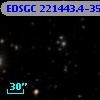 EDSGC 221443.4-355808