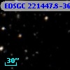 EDSGC 221447.8-360007