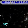 EDSGC 221457.6-355757